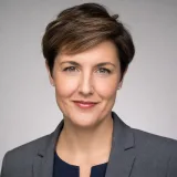 Caroline Hazelton