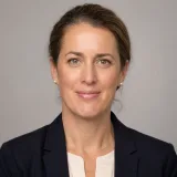 Rosalind Fairbanks