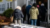 Sen. Mark Kelly to campaign across New Hampshire with Democrats ahead of Nov. 3
