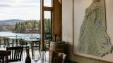New Hampshire small businesses feel strain from weaker Canadian tourism and inflation