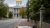 Ayotte holds double-digit lead in Rasmussen poll of New Hampshire governor’s race