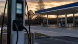 AAA: New Hampshire among states with highest public EV charging rate as gas prices hold near $4.27