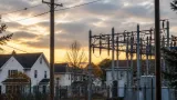 New Hampshire electricity rates rise 13.1%, outpacing national increase