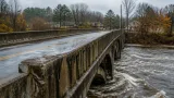 New Hampshire infrastructure earns ‘C’ grade as engineers cite aging systems
