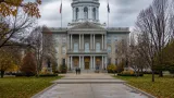 New Hampshire lawmakers prepare data center moratorium proposals for 2027