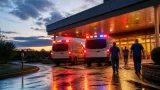 Flu hospital admissions rise in New England as season begins earlier than usual