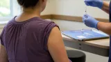 Health officials urge pregnant people in New Hampshire to get flu shot as season arrives early