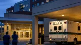 NH trauma doctors warn of strained system as DHMC faces staffing and budget pressure