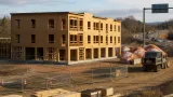 Warner planning board approves 34-unit workforce housing project with conditions