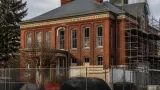 Hallsville School conversion begins with 36 apartments planned for Manchester