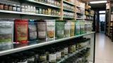 Manchester aldermen consider citywide ban on kratom sales and possession