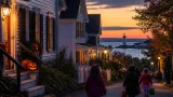 Seacoast towns split Halloween trick-or-treat times between Friday and Saturday