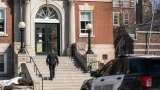 Concord names Barrett Moulton permanent police chief after year as interim
