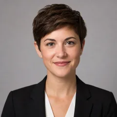 Abigail Croteau