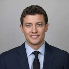 Kevin Desrosiers