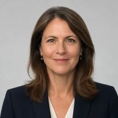 Laurel Ashworth