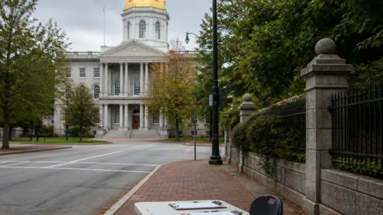 Ayotte holds double-digit lead in Rasmussen poll of New Hampshire governor’s race