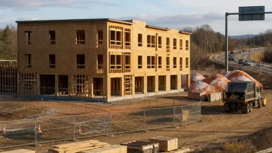 Warner planning board approves 34-unit workforce housing project with conditions