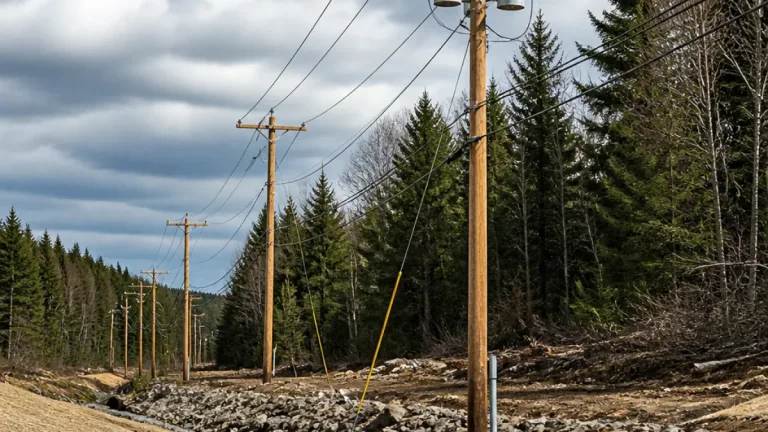 New Hampshire delegation announces $5.9 million for electric cooperative