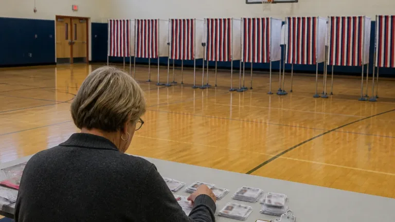 Supreme Court restores New Hampshire ban on student ID for voting