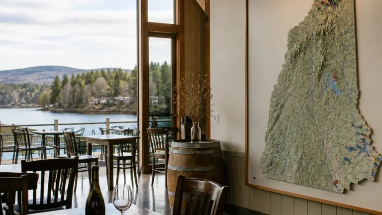 New Hampshire small businesses feel strain from weaker Canadian tourism and inflation