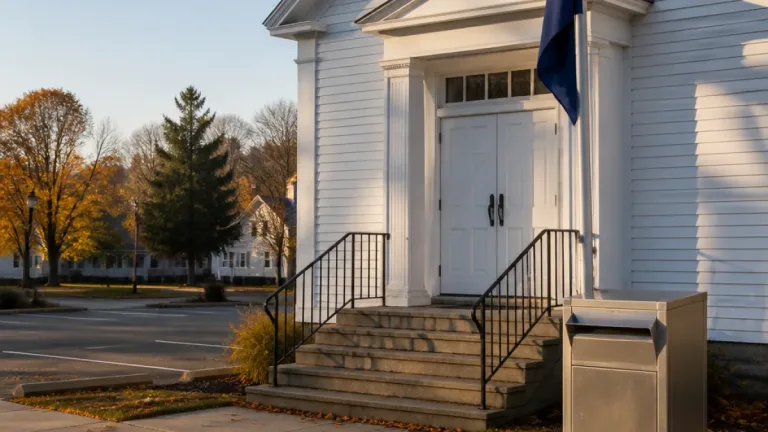 Seacoast voter guide: candidates, polling hours and ID rules for Nov. 3 election