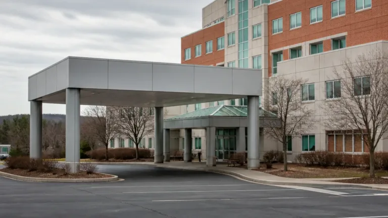Humana, Dartmouth Health negotiate after Medicare Advantage lists Cheshire hospital out of network for 2027