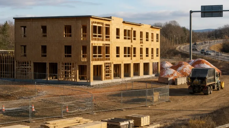 Warner planning board approves 34-unit workforce housing project with conditions