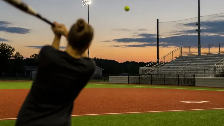 Renovated Luther ‘Coop’ Cooper field reopens after Wolfe Park upgrades