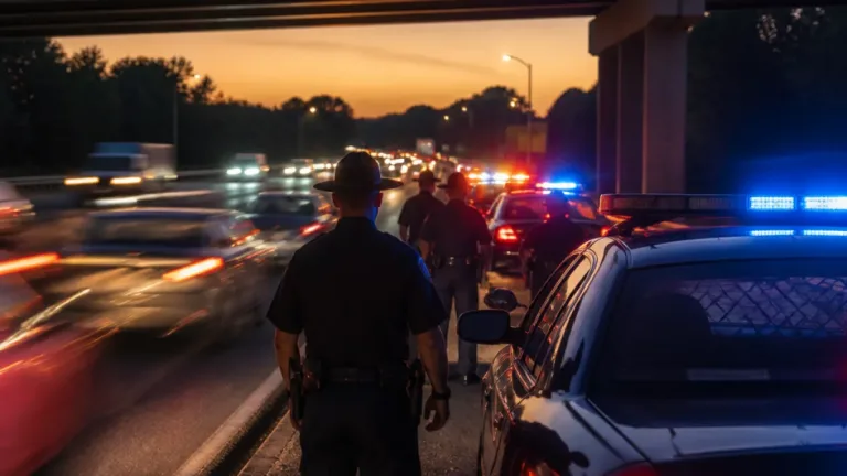 New Hampshire troopers join multi‑state 'Operation Wicked Safe' targeting impaired and dangerous driving