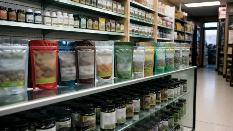 Manchester aldermen consider citywide ban on kratom sales and possession