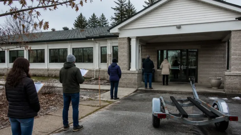 State to hold one‑stop commercial marine licensing day at Dover DMV on Dec. 11