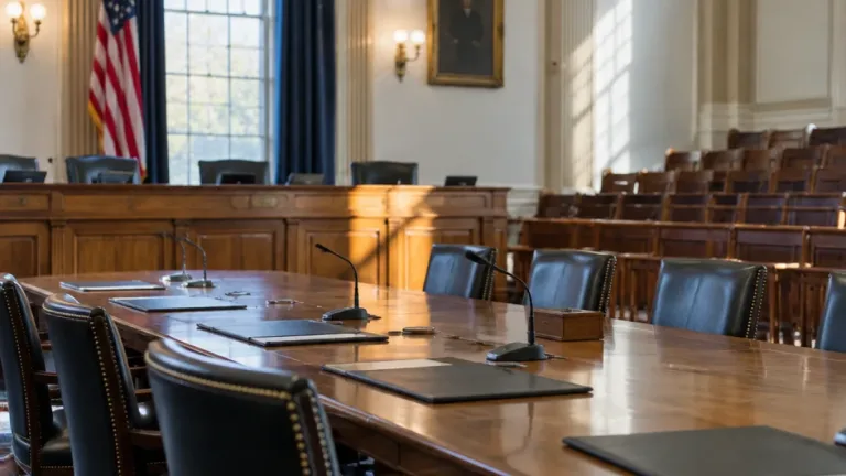 Five Executive Council seats draw rematches and contested races