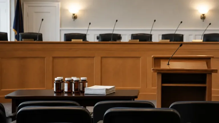 Merrimack councilors consider ordinance to restrict kratom sales and fines