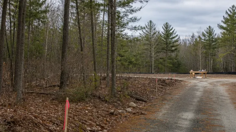 Chester board approves waivers for 34-home project, delays final decision