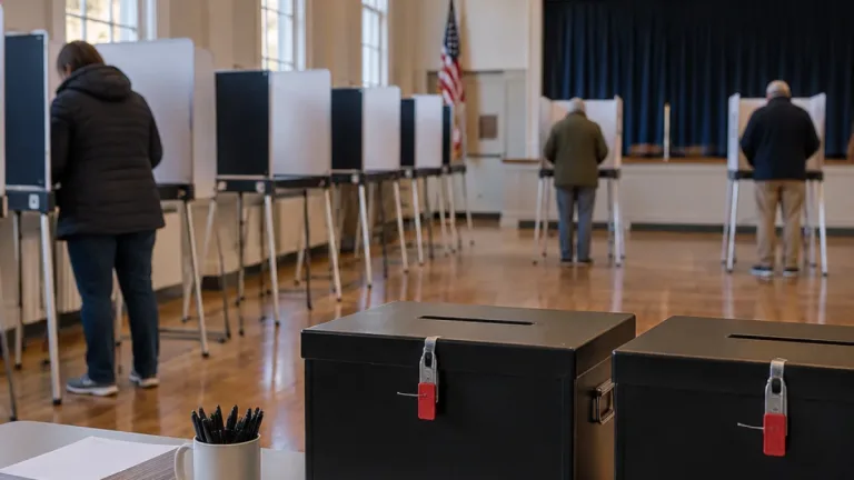 Scanlan forecasts record 635,000 voters for New Hampshire midterm election