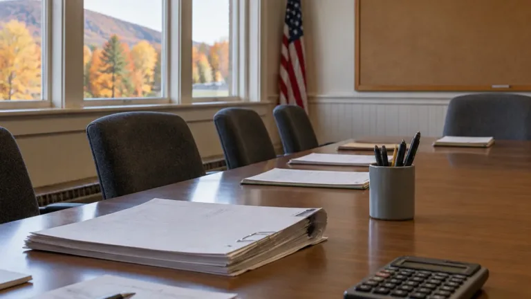 New Hampshire Question 2 would limit local school tax increases