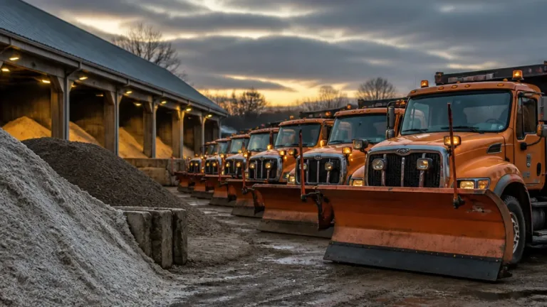 State to raise private snowplow contractor pay 15%, costing $2M–$3M for 2026–27