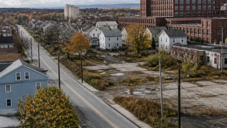 Federal tax program adds 25 New Hampshire opportunity zones, including 2 in Keene